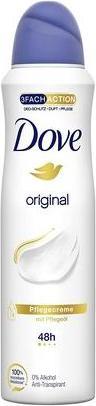 Actual product image Dove Original (Spray, 150 ml)