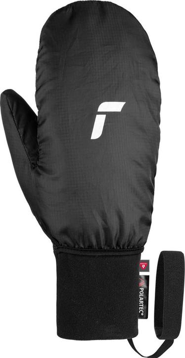 Actual product image Reusch Baffin Touch-Tec (8)