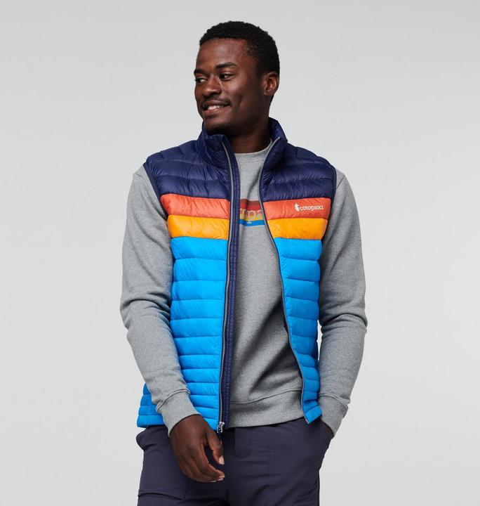 Actual product image Cotopaxi Fuego Down Vest (S)