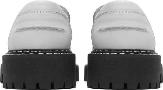 Immagine prodotto Bianco Scarpe basse BIAGUNNA (39)