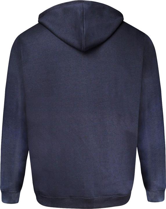 Produktbild DUKE Rockford Kingsize Cantor Kapuzen Jacke (4XL)