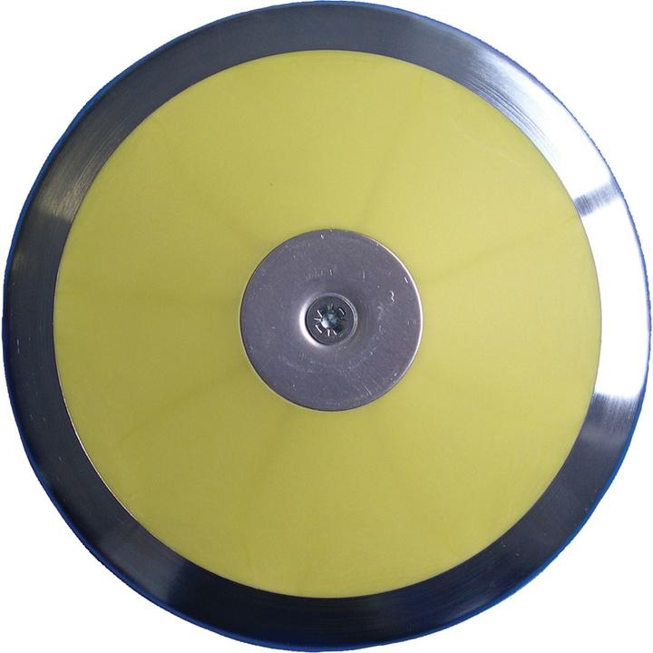 Huspo Diskus Wettkampf/Training (1750 g)