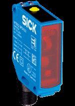 Image du produit Sick Petites barrières lumineuses (5 m)