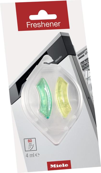 Actual product image Miele Freshener (Liquid, 60 Washing cycles)