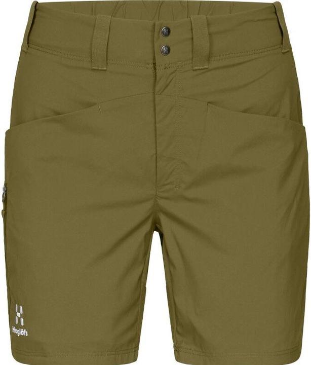 Actual product image Haglöfs Lite Standard Shorts - Wandershorts - Damen (40)