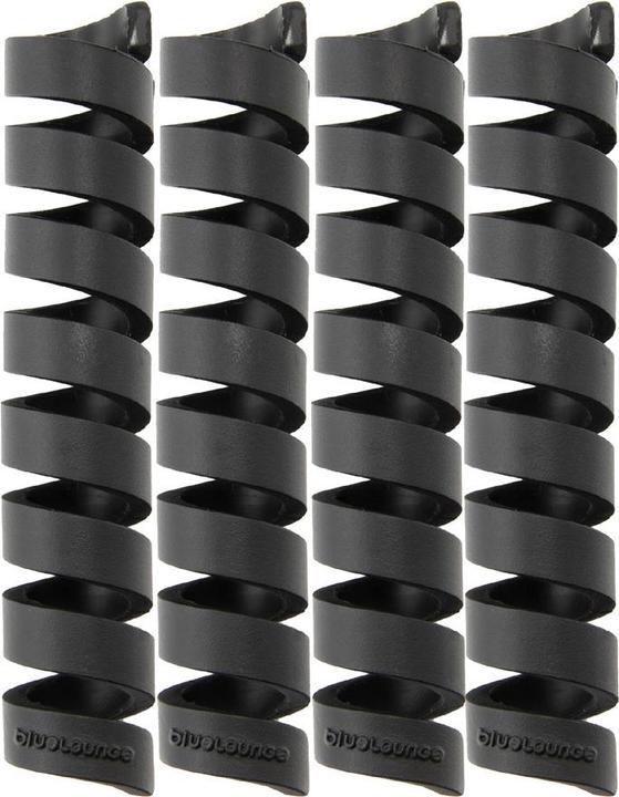 Actual product image BlueLounge CableCoil (19000 mm, 4 pcs.)