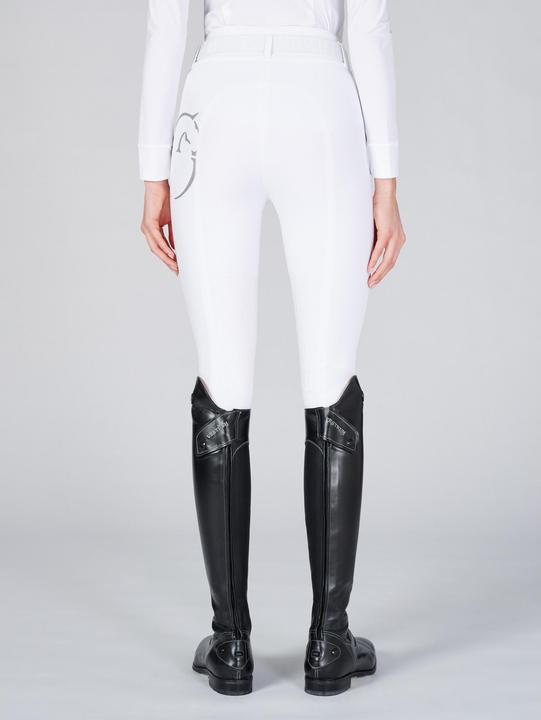 Actual product image Vestrum 's mid grip riding pants movleno (42)