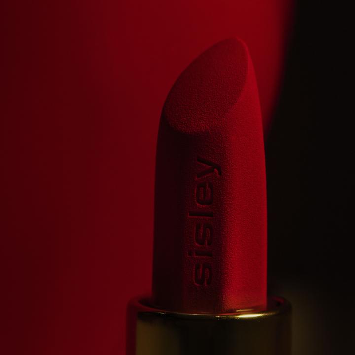 Image du produit Sisley Phyto Rouge Velvet No 41 (41 Rouge Flamme)