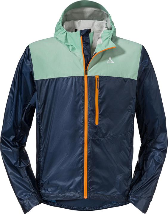 Produktbild Schöffel Hybrid Jacket Flow Trail (52)