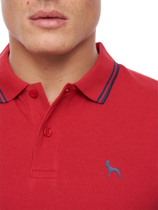 Immagine prodotto Bewley & Ritch Upwood Maglietta Polo Uomo (M)