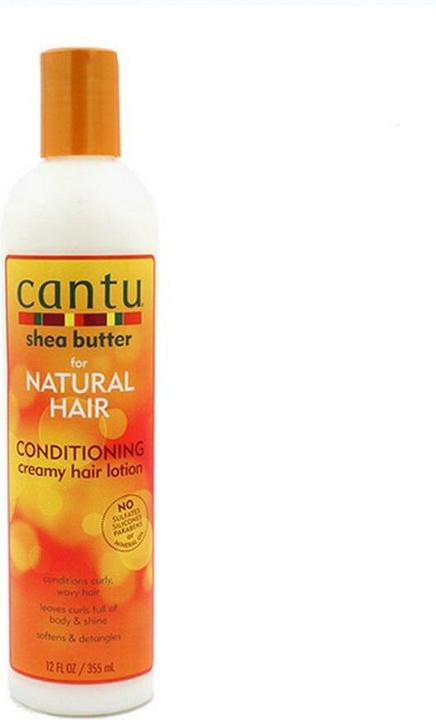 Actual product image Cantu Shea Butter (355 ml)