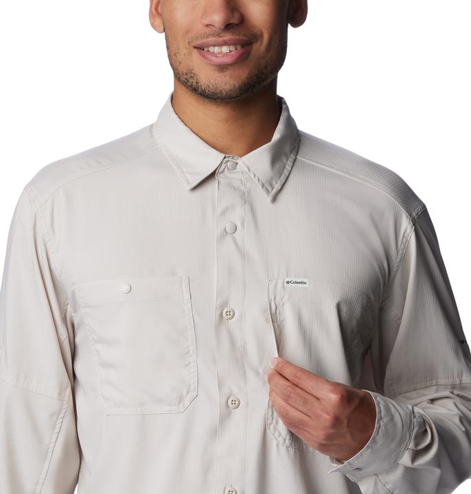 Produktbild Columbia Silver Ridge™ Utility Lite Long Sleeve (S)