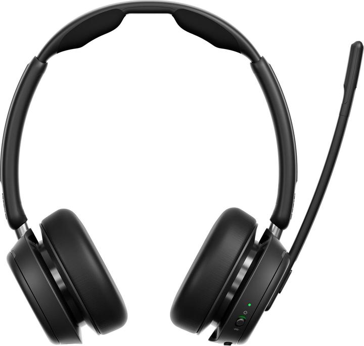 Immagine prodotto EPOS IMPATTO 10XX (Cablato, Senza fili, USB-C)