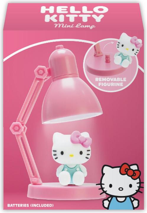 Image du produit Blue Sky Hello Kitty