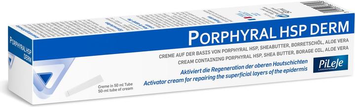 Immagine prodotto PiLeJe Crema Derm Cream (Crema corpo, 50 ml)