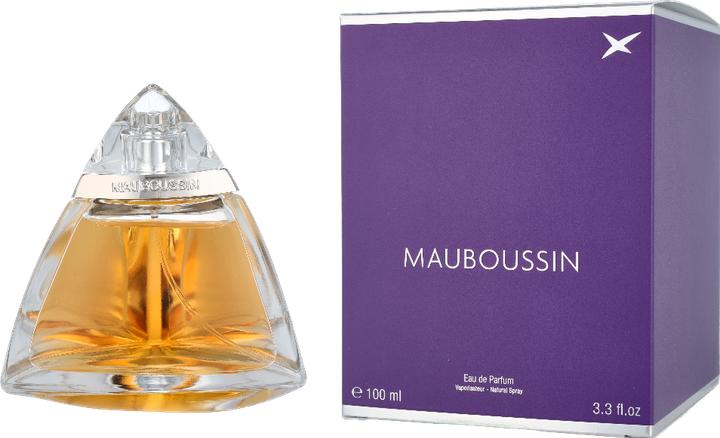 Image du produit Mauboussin Femme (Eau de parfum, 100 ml)