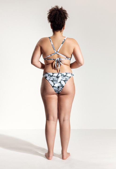 Actual product image Oy Surf Bikini Pants "Mako (XL)