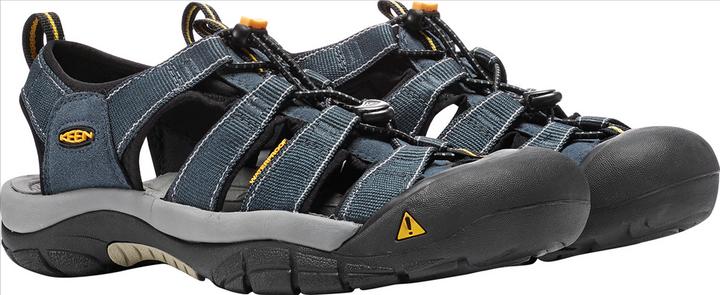 Actual product image Keen Newport H2 (44)