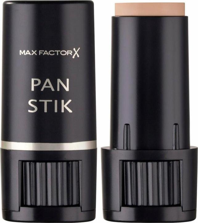Actual product image Max Factor Pan Stik (12 True Beige)