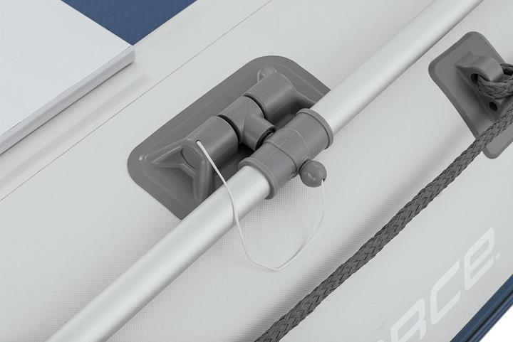 Produktbild Bestway Beacon Elite Sport Boat Set 335x160x47 (335 cm, 1 Pers.)
