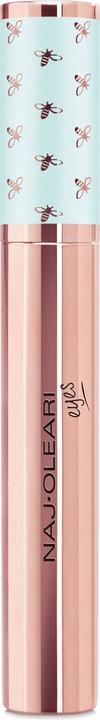 Immagine prodotto Naj Oleari Wear The Volume Mascara Extra Nero 14ml (Extra Black)