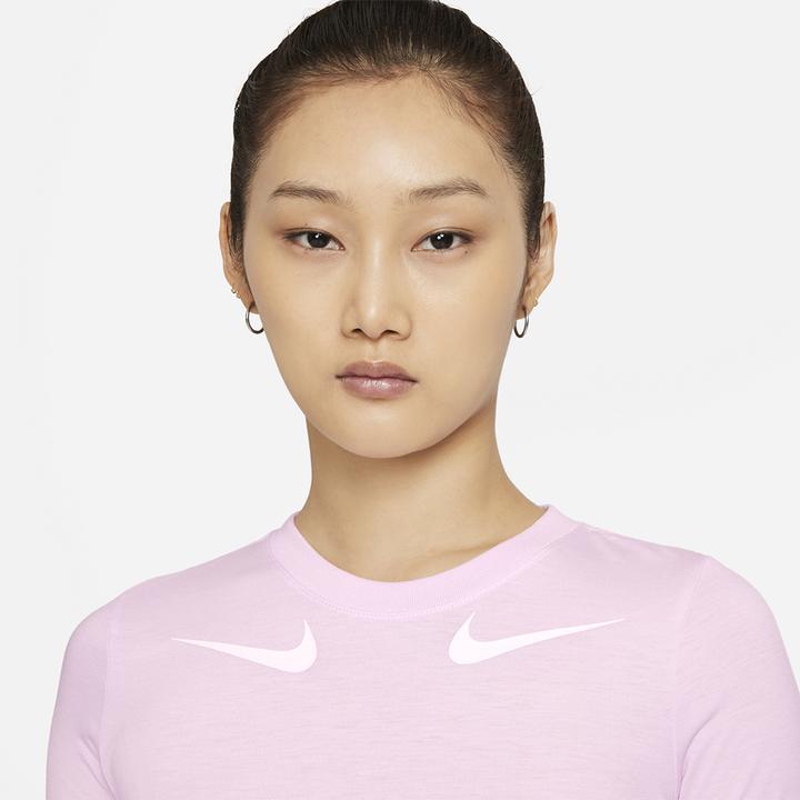 Actual product image Nike Sportswear Crop Top T-Shirt Ladies (L)
