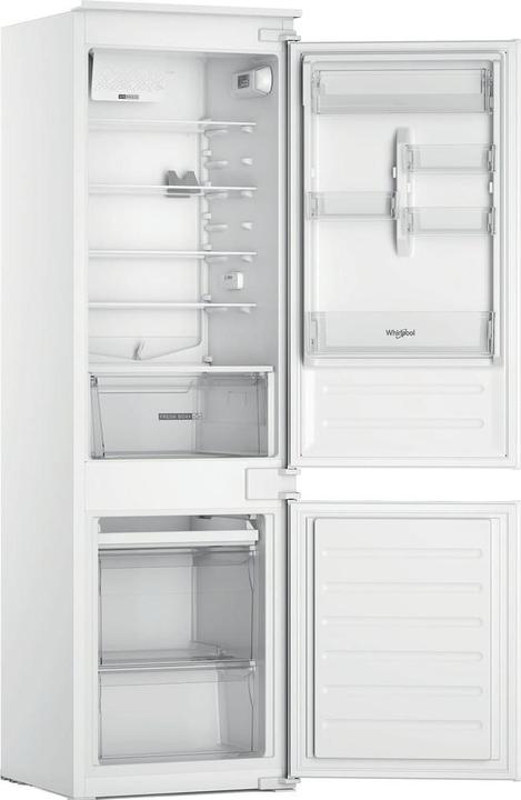 Produktbild Whirlpool WHC18D011B1 (Einbau, 268 l)