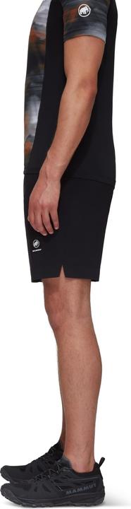 Produktbild Mammut Massone Sport Shorts Men (56)