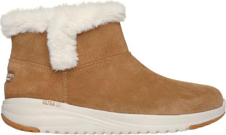 Produktbild Skechers On-The-Go Stellar - Cozy Step (40)