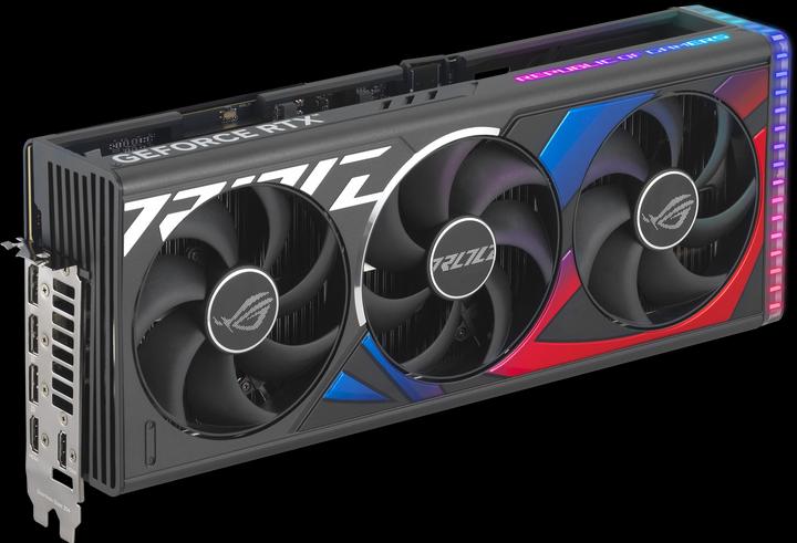Produktbild ASUS ROG Strix GeForce RTX 4090 BTF OC (24 GB)