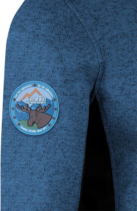 Produktbild Normani Kinder Strickjacke „Tathlina“ - 8791 (110, 116)