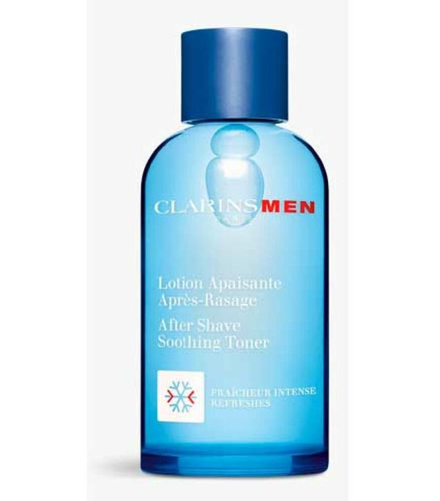 Image du produit Clarins Lotion après-rasage (Lotion, 100 ml)