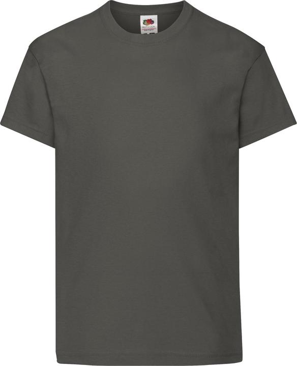 Fruit of the Loom Original TShirt (164, 170)