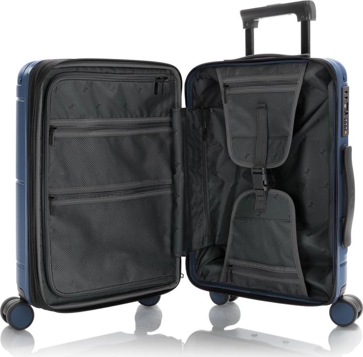 Produktbild Heys Zen - Handgepäcktrolley (47 l, Handgepäck (bis 50l))