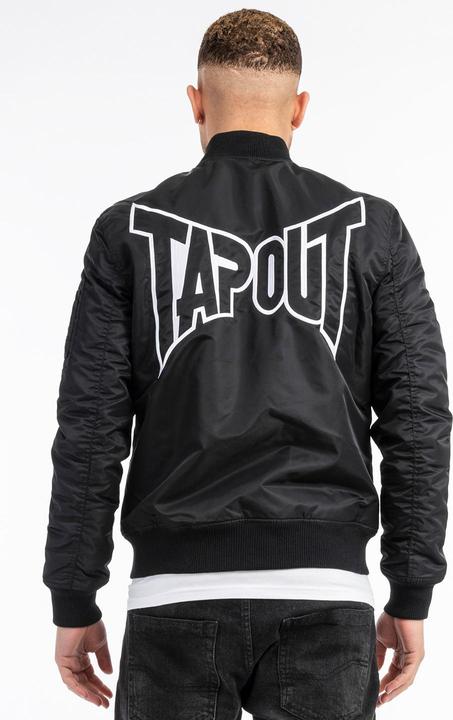 Produktbild Tapout Chashiers (M)