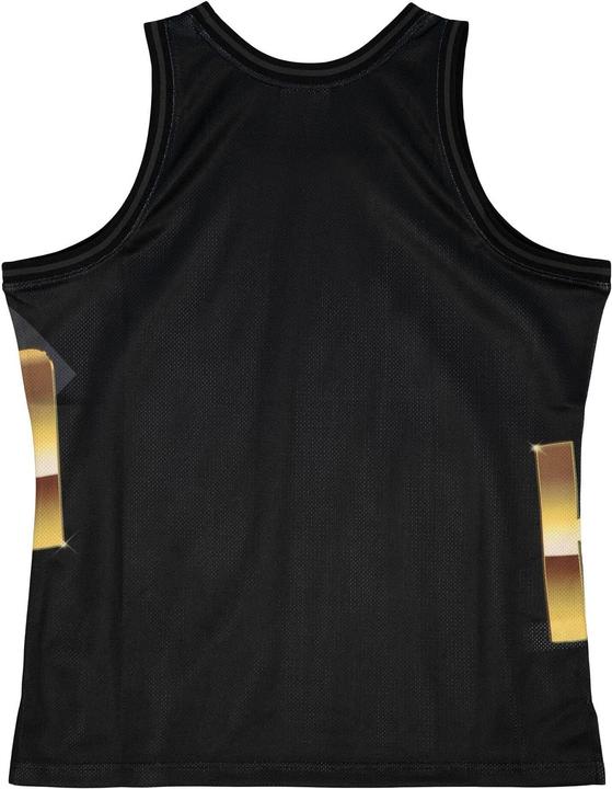 Actual product image Mitchell & Ness M&N Big Face 4.0 Fashion Tank Top Jersey Houston Rockets - M (M)