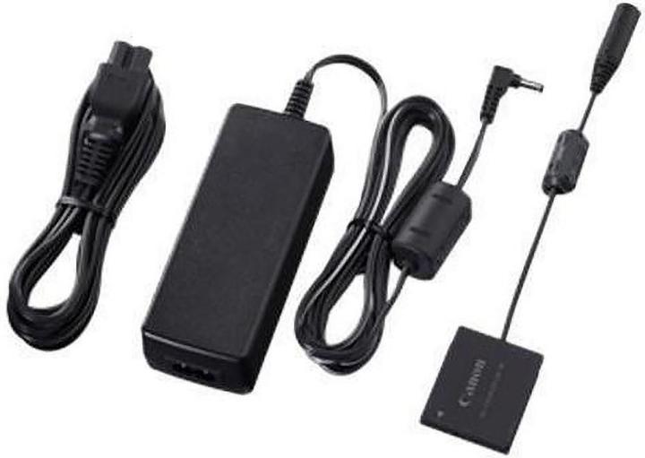Actual product image Canon ACK-DC90 line adapter F/ IXUS