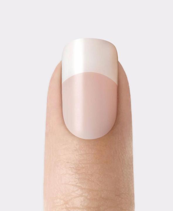 Image du produit KISS Salon Acryl Nude (Ongles artificiels, Nude)