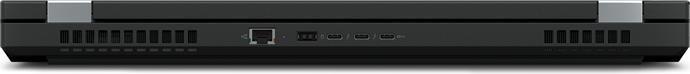 Produktbild Lenovo ThinkPad P17 Gen 2 (17.30", Intel Core i9-11950H, 32 GB, 1000 GB, DE)