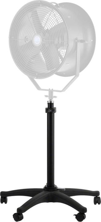 Actual product image Walimex Rolling stand for wind machine (110 cm, 12 kg)