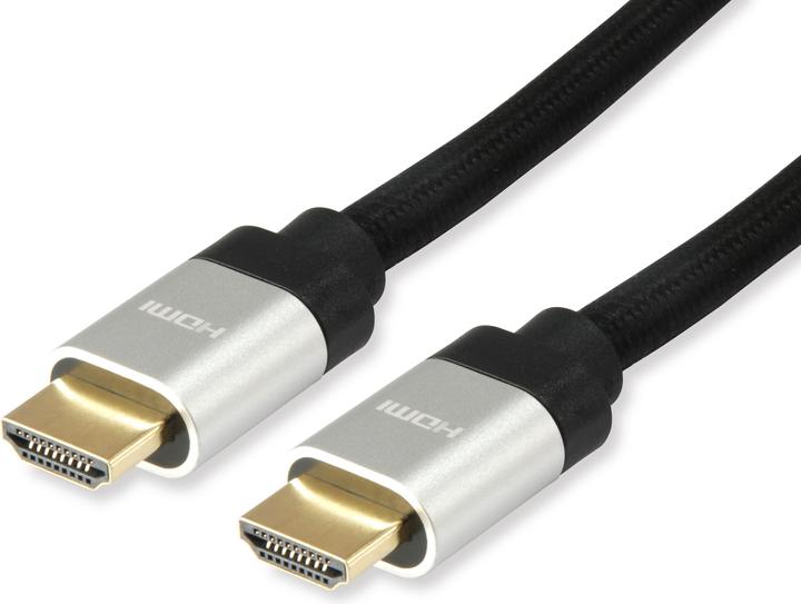 Image du produit equip HDMI (Typ A) — HDMI (Typ A) (3 m, HDMI)