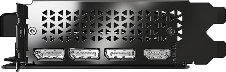Produktbild PNY GEFORCE RTX 5060TI 8GB (8 GB)