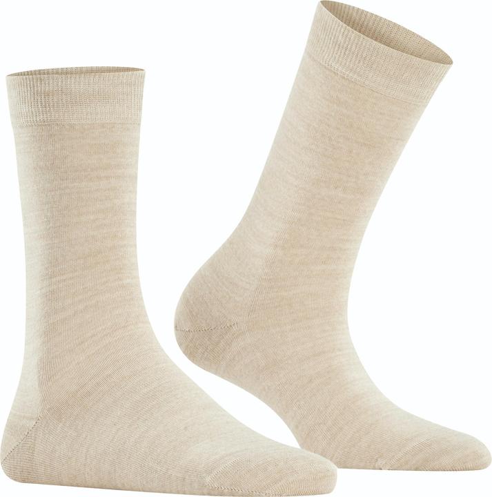Immagine prodotto Falke Softmerino SO (Confezione singola, 37 - 38)