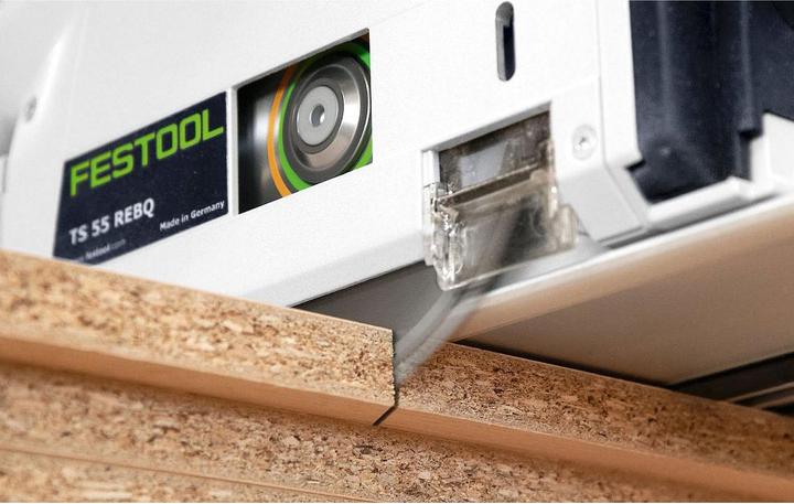 Produktbild Festool Kreissägeblatt-Set KSB-SORT/3 W 160x2,2