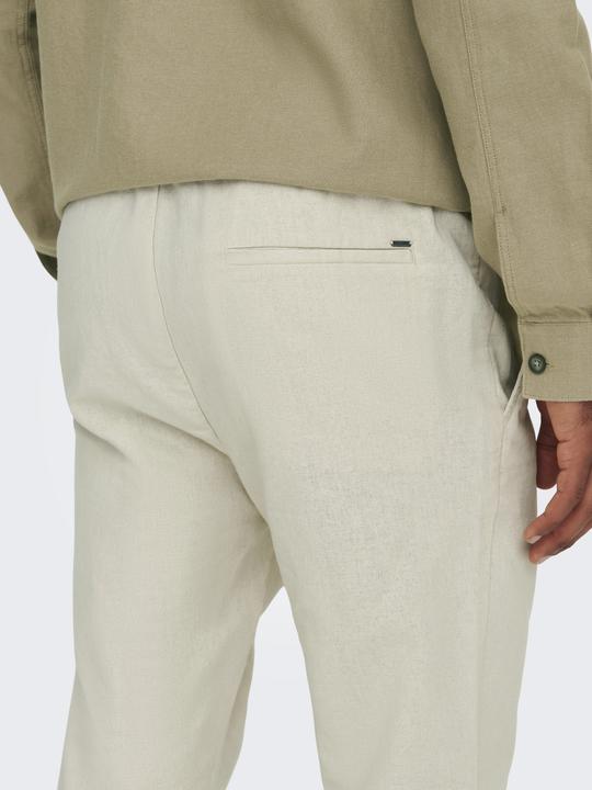 Immagine prodotto Only & Sons Einfarbige Hose (XL)