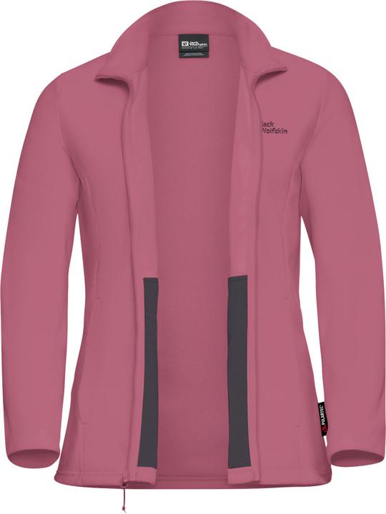Produktbild Jack Wolfskin Taunus Fz W (L)