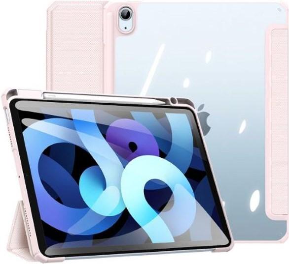 Immagine prodotto Dux Ducis Serie Toby (iPad Air 2022 (5a generazione), iPad Air 2020 (4. Gen))