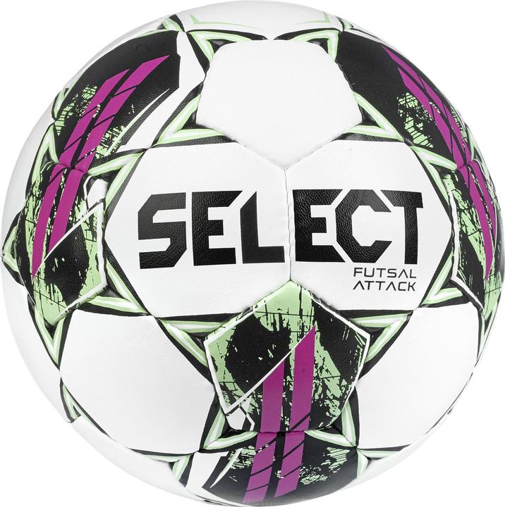Produktbild Select Futsal Ball Futsal Attack (4)