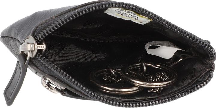 Produktbild Camel Active Schlüsselmäppchen aus Leder
