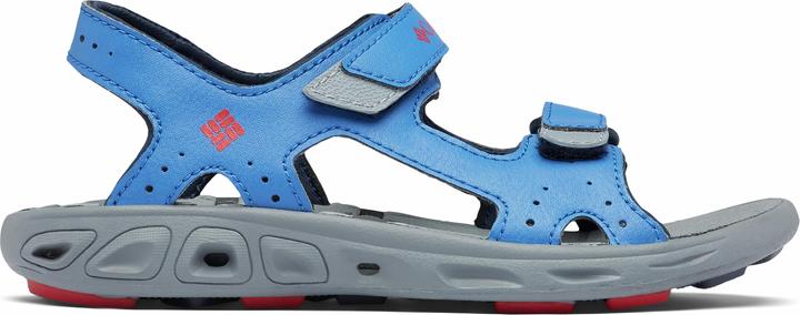 Actual product image Columbia Techsun Vent Sandals Youths (36)